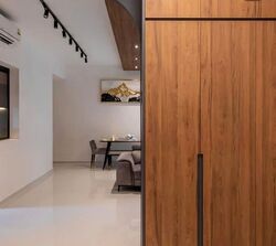 Eight Courtyards (D27), Condominium #549987931
